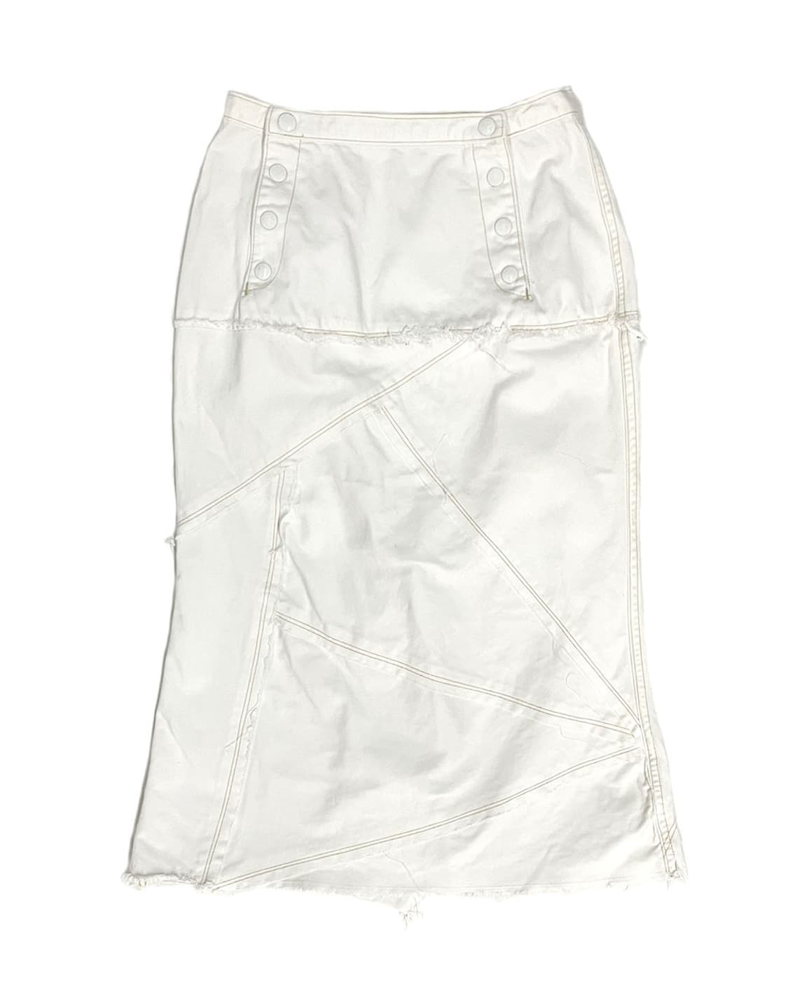 Hysteric Glamour 2way 플레어 스커트 상품이미지3