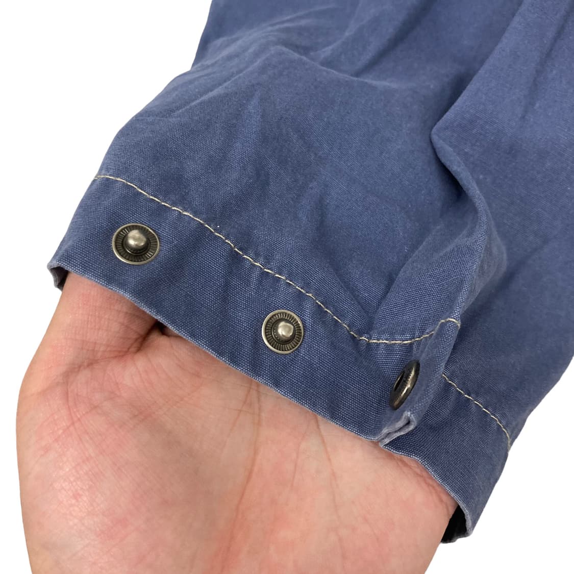 Gap 올드스쿨 아노락 상품이미지3