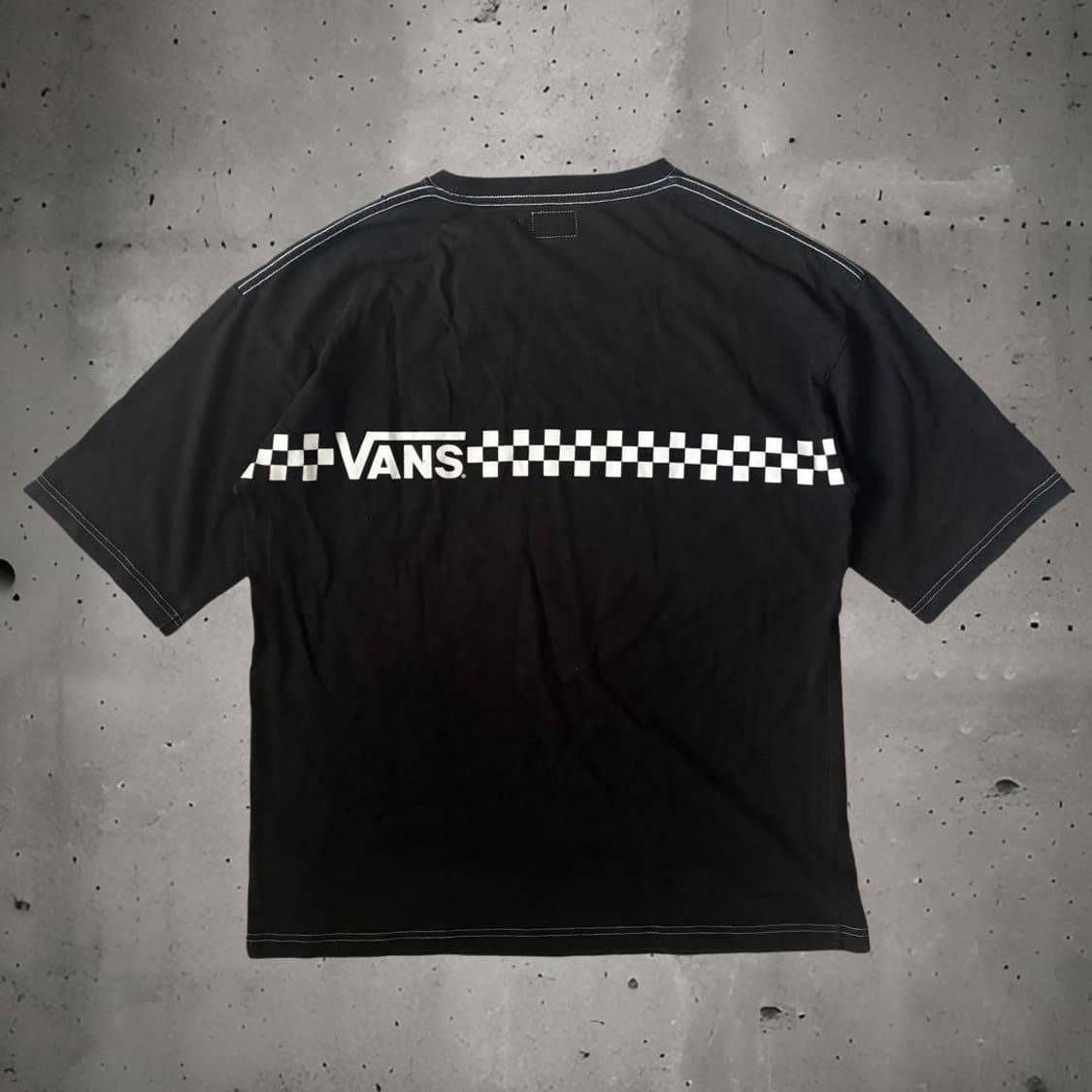 Vans japan exclusive t-shirt 상품이미지2