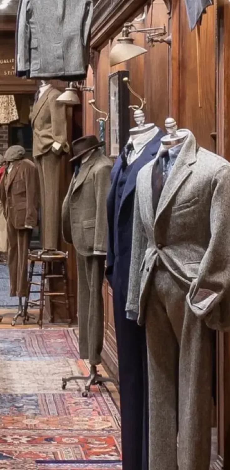 Rrl 자켓 m사이즈 상품이미지1