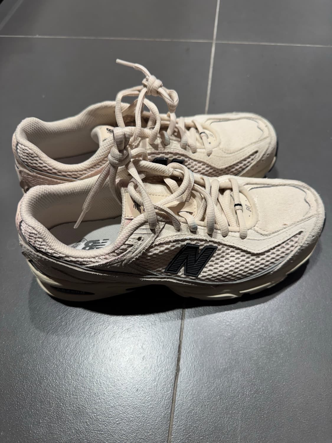 뉴발란스509 Ba컬러 상품이미지1