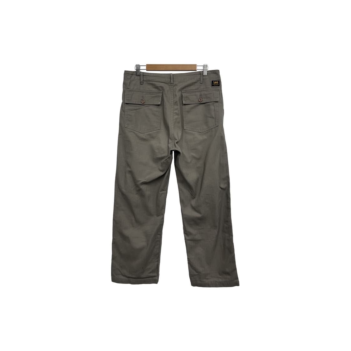 lee 리 워크웨어 코튼 워크 팬츠  상품이미지1