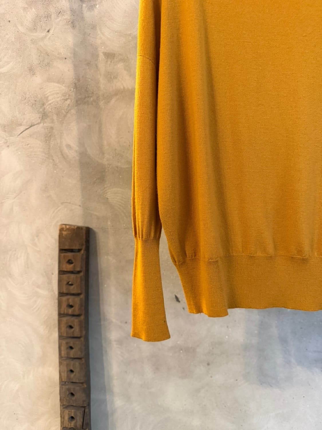 자노네 니트 55~66 상품이미지6