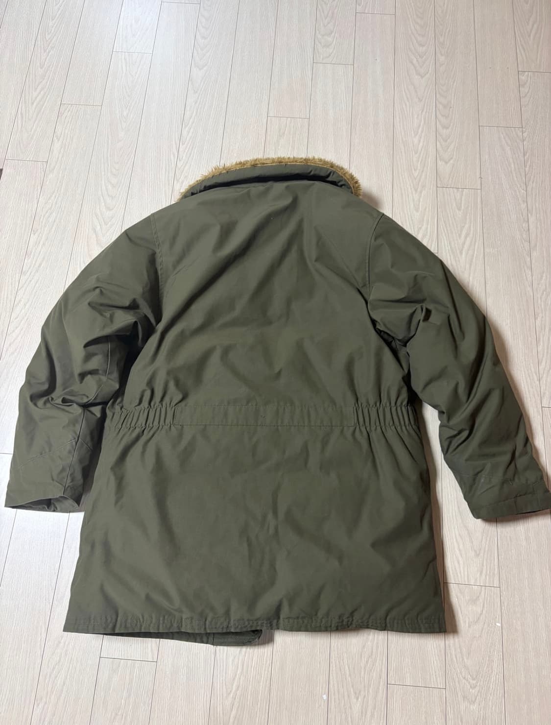 올드시즌 에스피오나지 스웨덴군m1909  상품이미지2