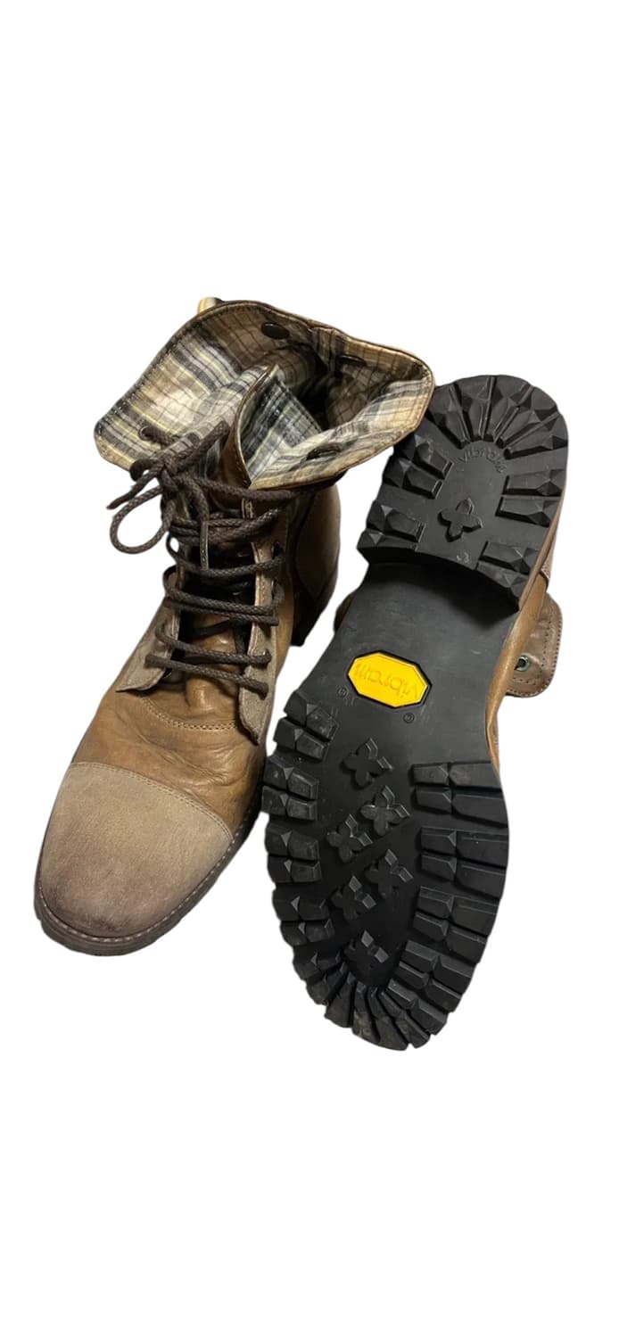 버팔로 부츠 상품이미지3