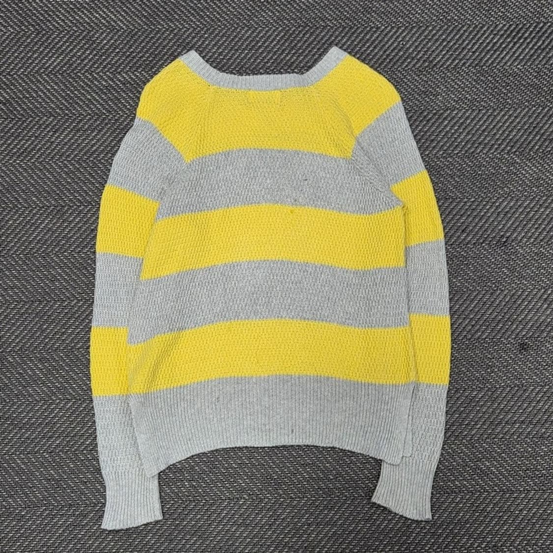 프릭스스토어 스트라이프 니트 v1392 상품이미지2