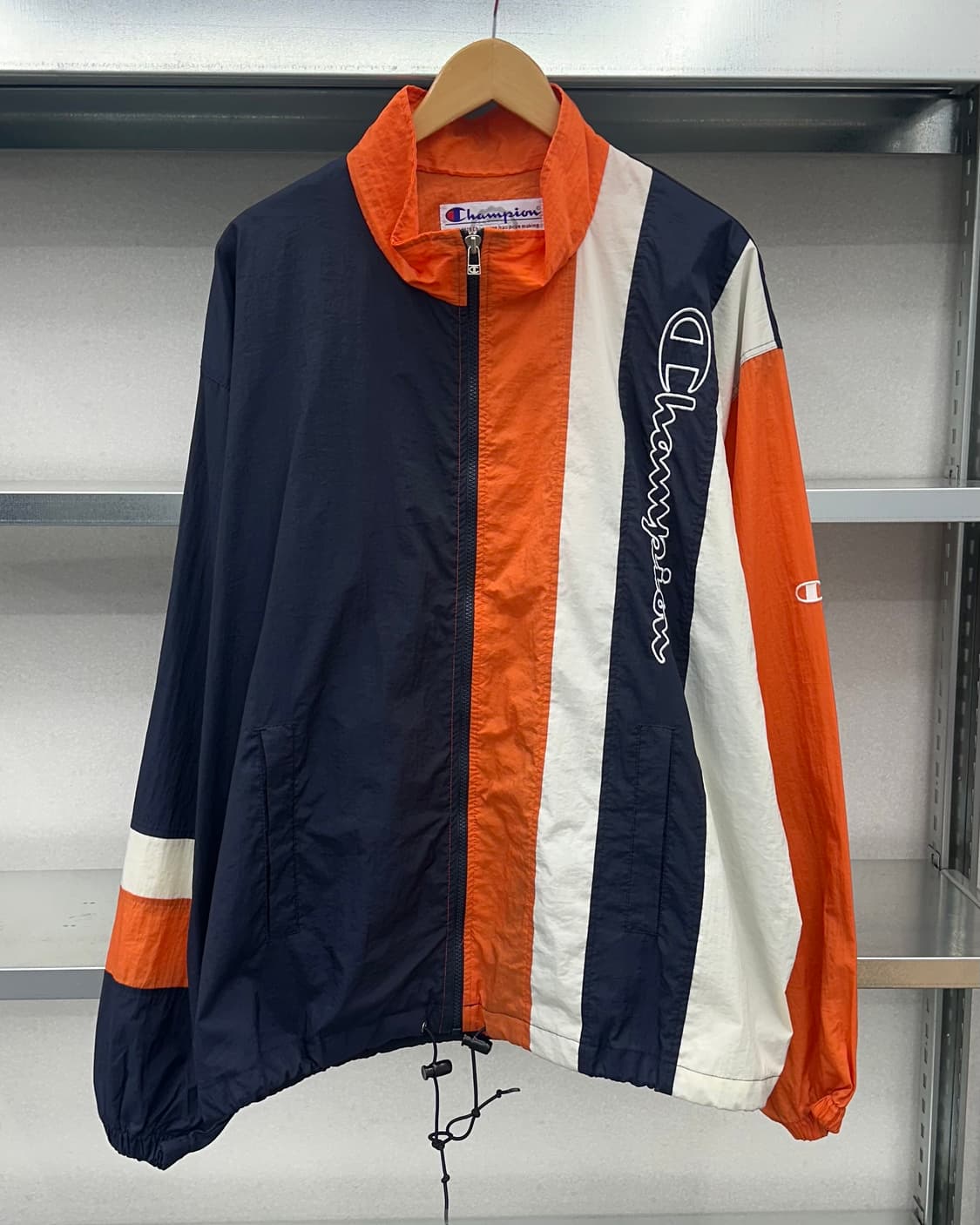 (2XL)00'S 챔피온 빅로고 바막-M1178 상품이미지1