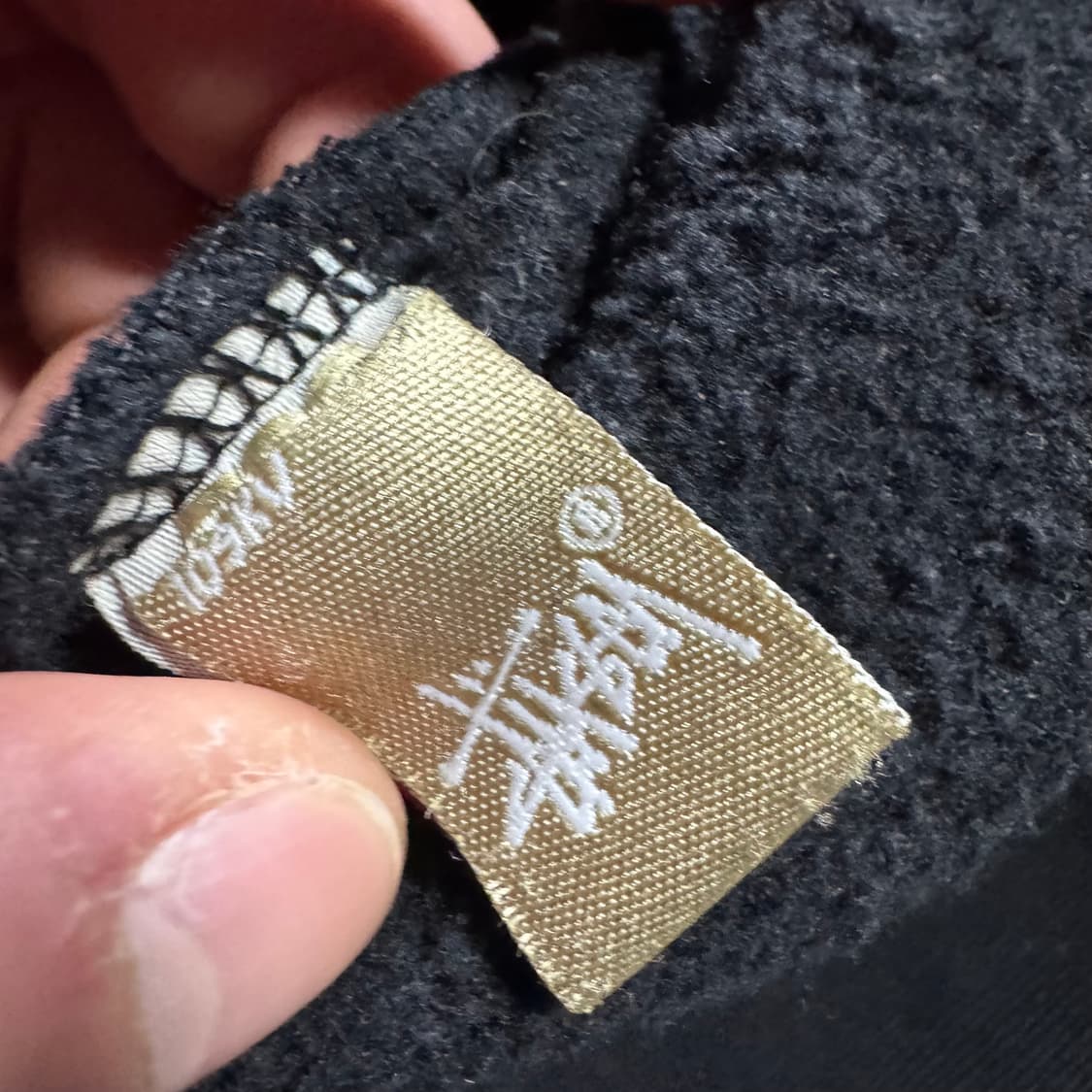 스투시 블랙팬서 맨투맨  상품이미지6