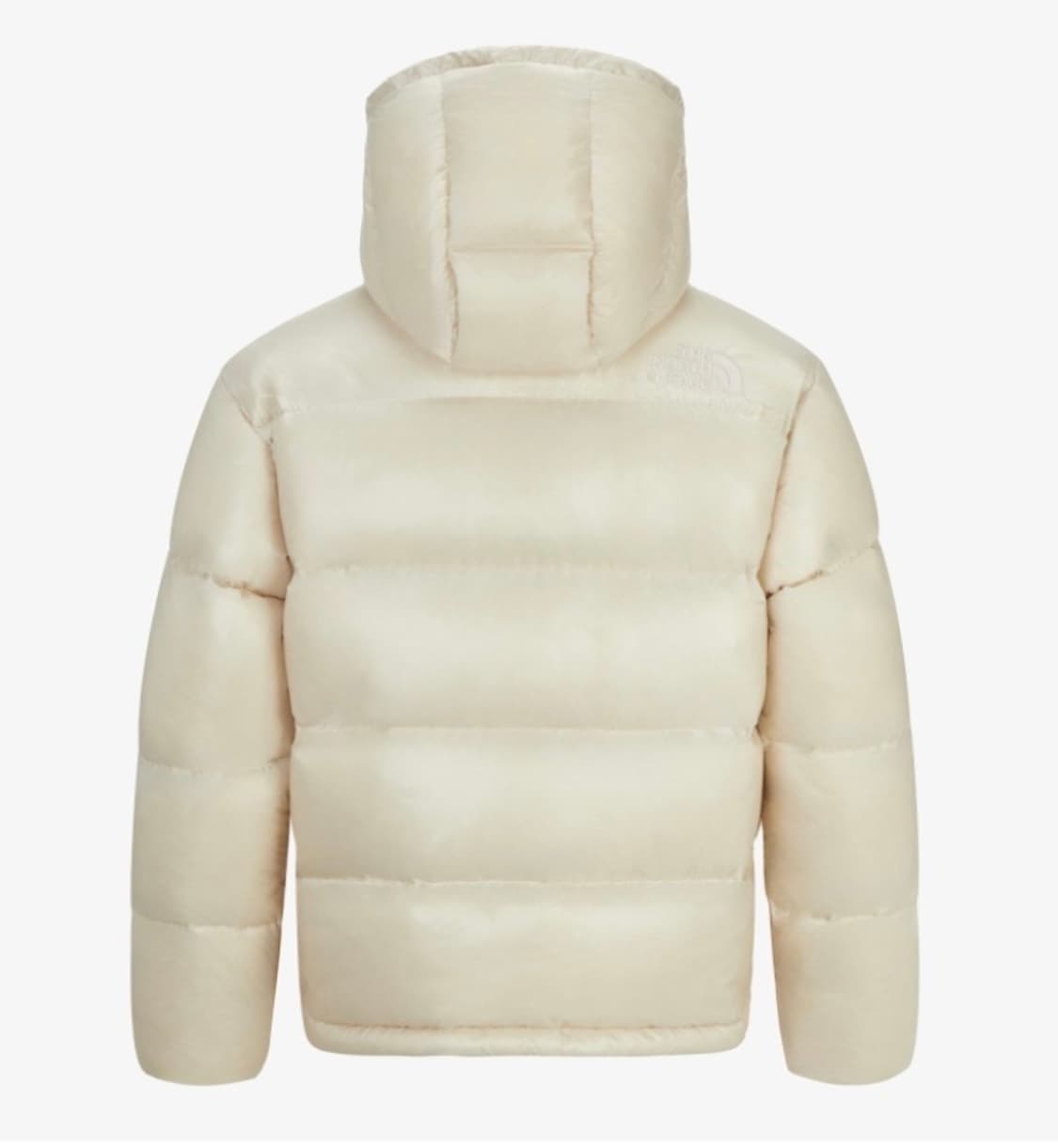 노스페이스 시에라 RDS 다운 자켓 상품이미지2