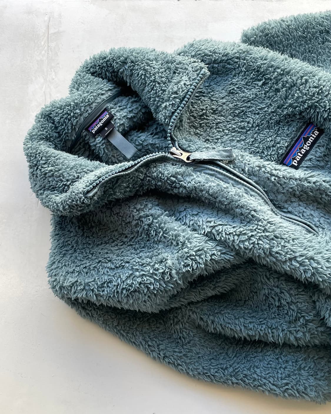 Patagonia Los Gatos Fleece 파타고니으 로스가토스 상품이미지4