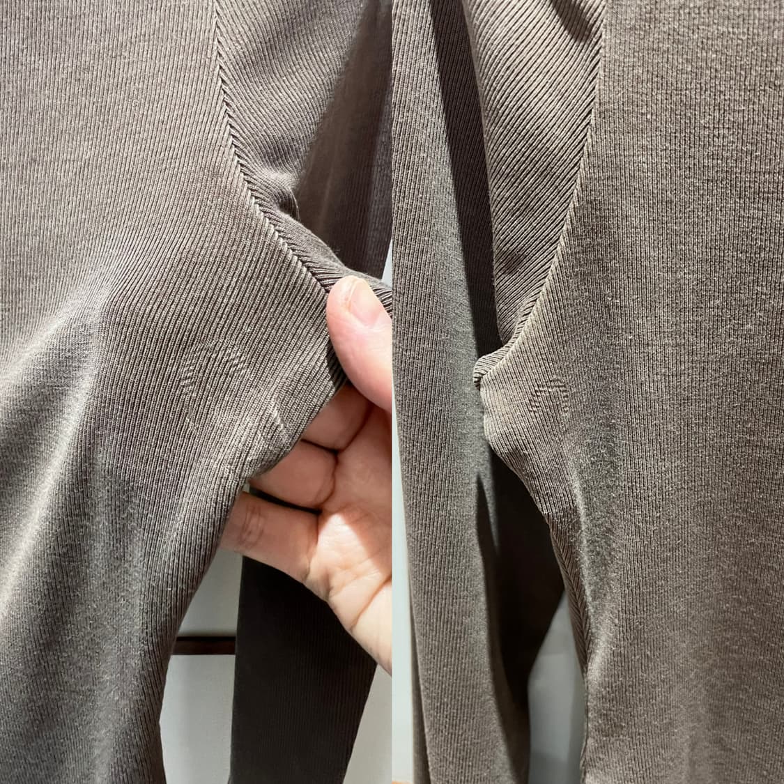 룰루레몬 언발란스 티 상품이미지10