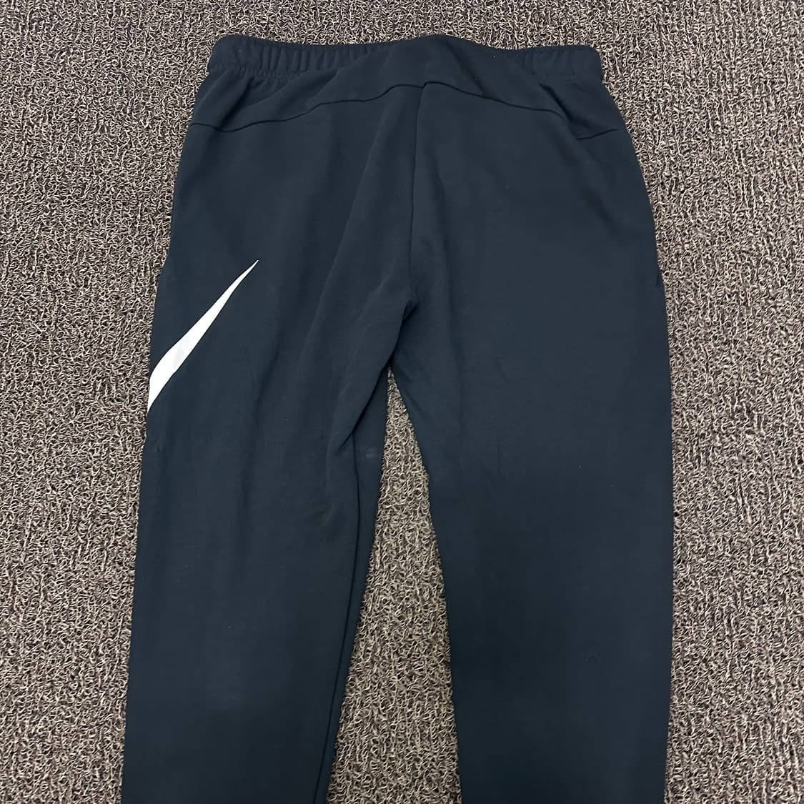 NIKE 나이키 조거팬츠 운동복 트레이닝복 바지 블랙 XL 상품이미지6