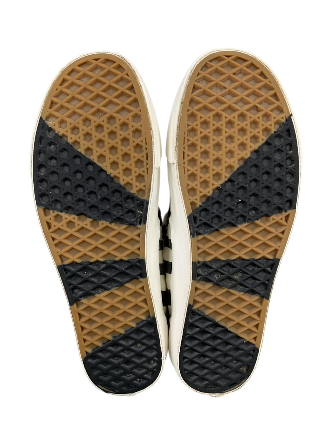 반스 X 준타카하시 척카 75 LX체커보드 265 (Gr-3334) 상품이미지6