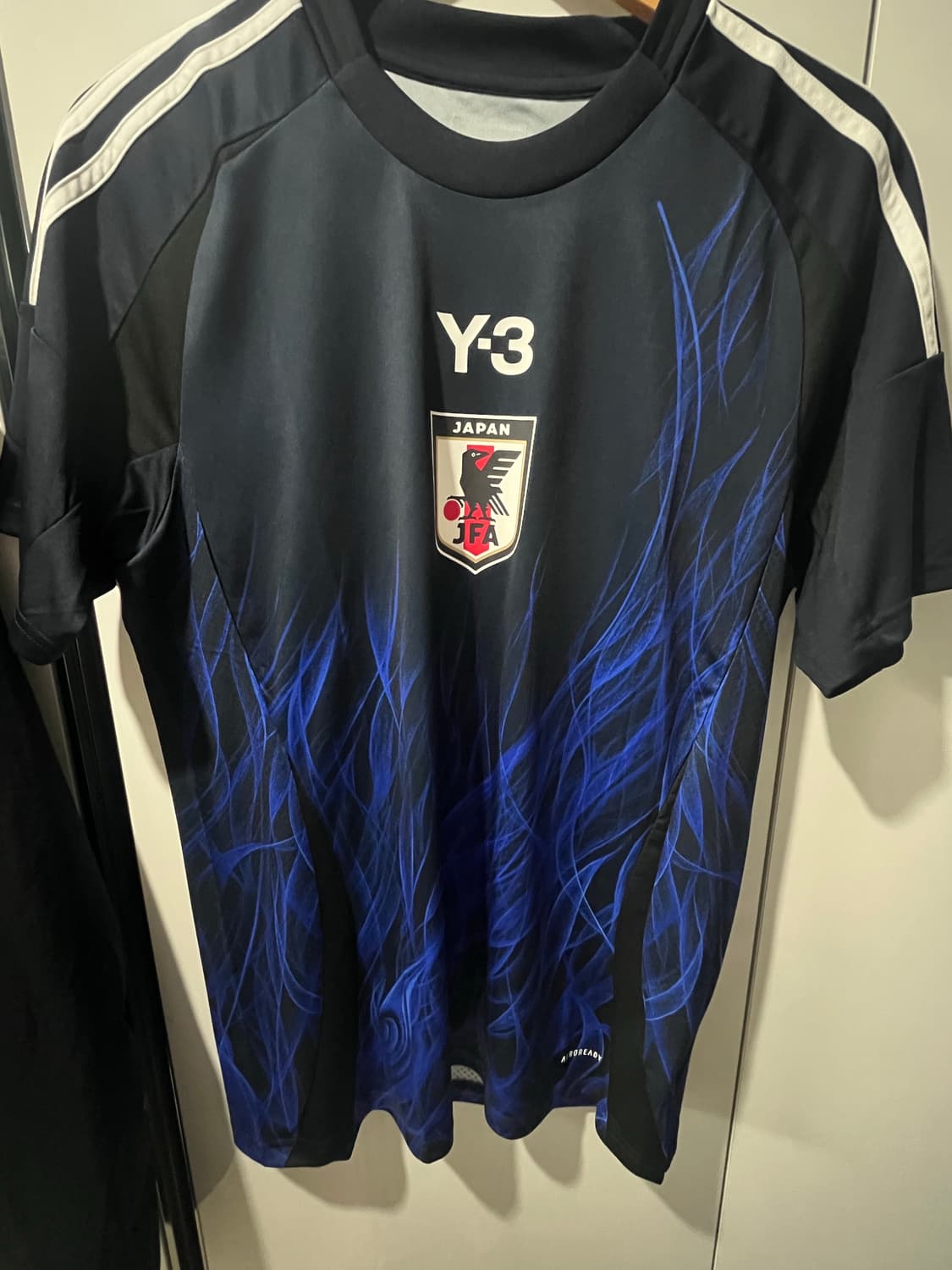 일본 Y-3 국대 유니폼 팝니다 상품이미지1