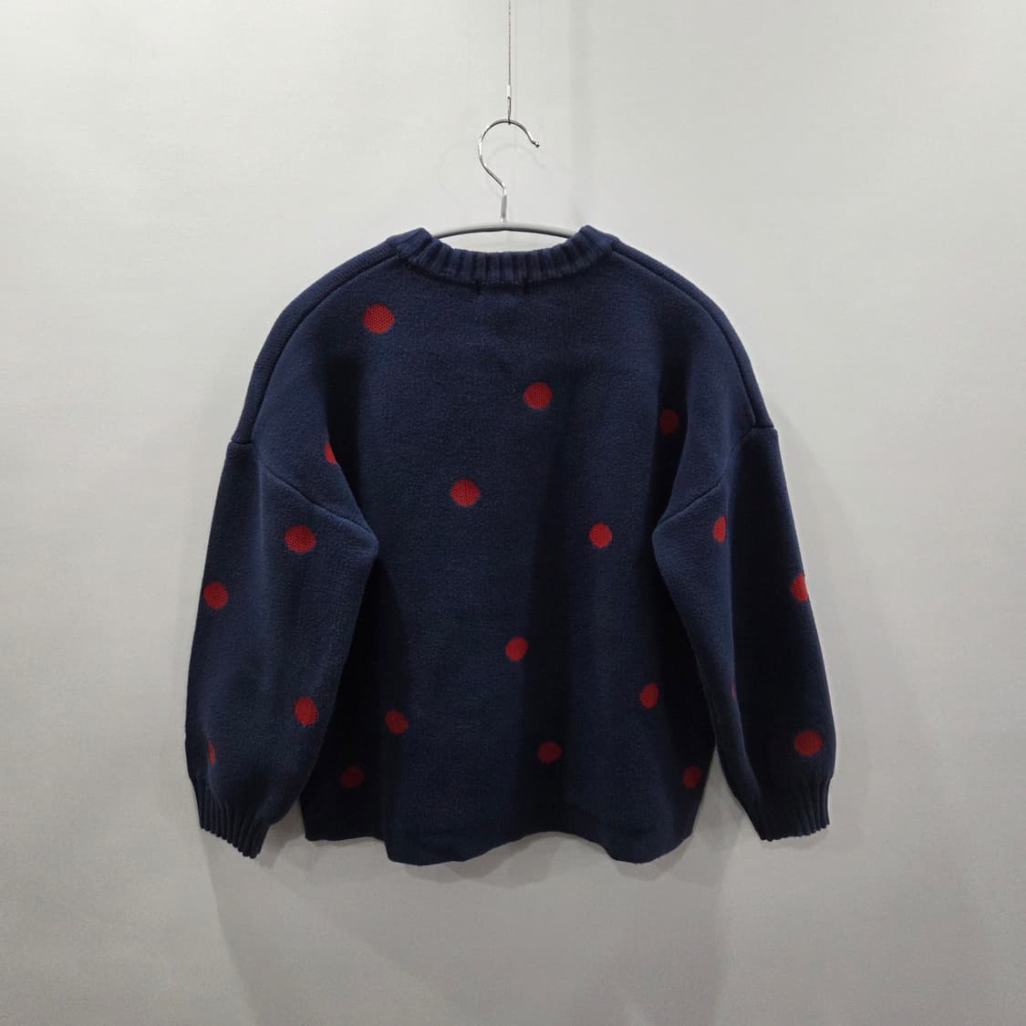 리미떼두두 키즈 니트 3XL 상품이미지5