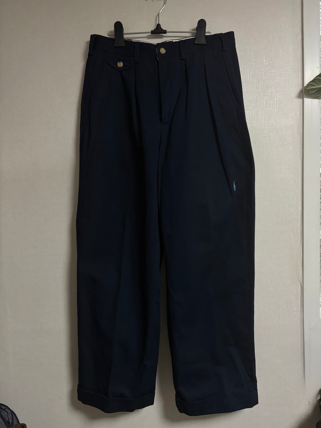 빔즈 폴로 랄프로렌 빅 치노팬츠 상품이미지4