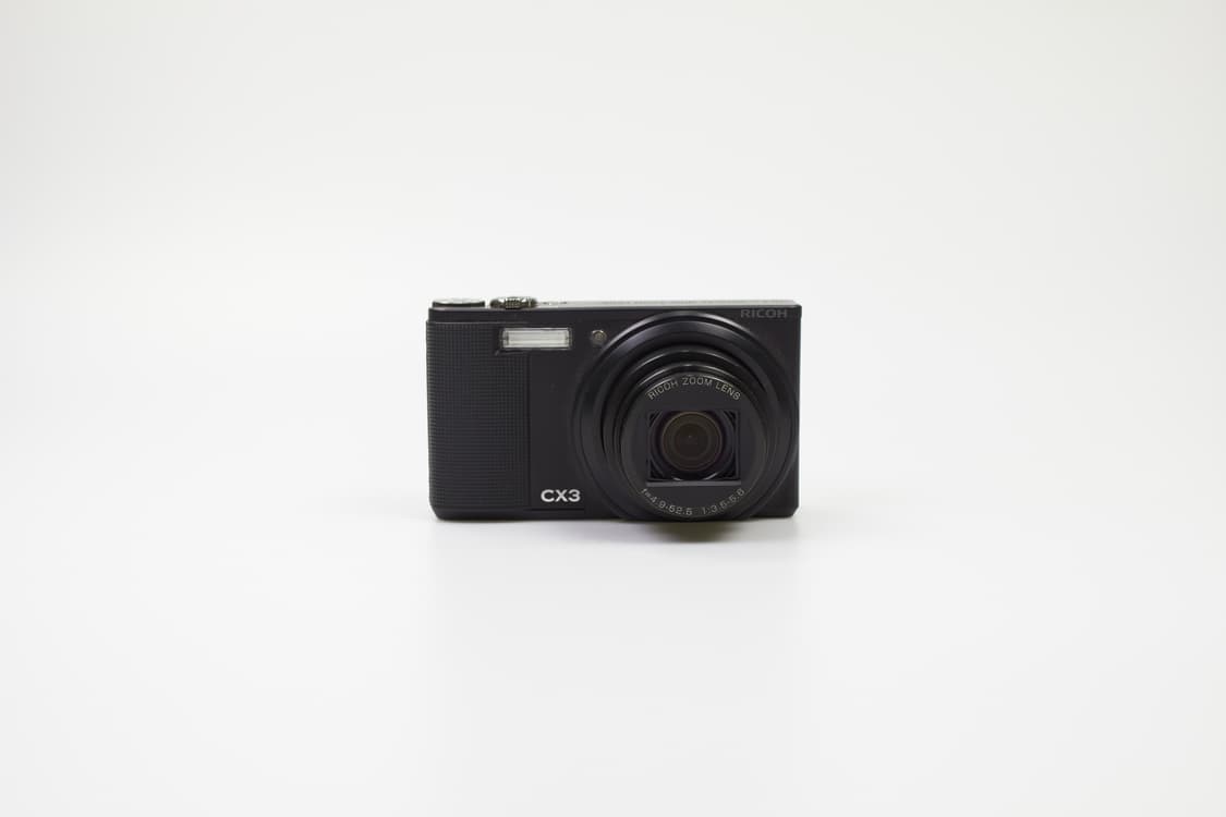 리코 CX3 디카🍀 상품이미지3