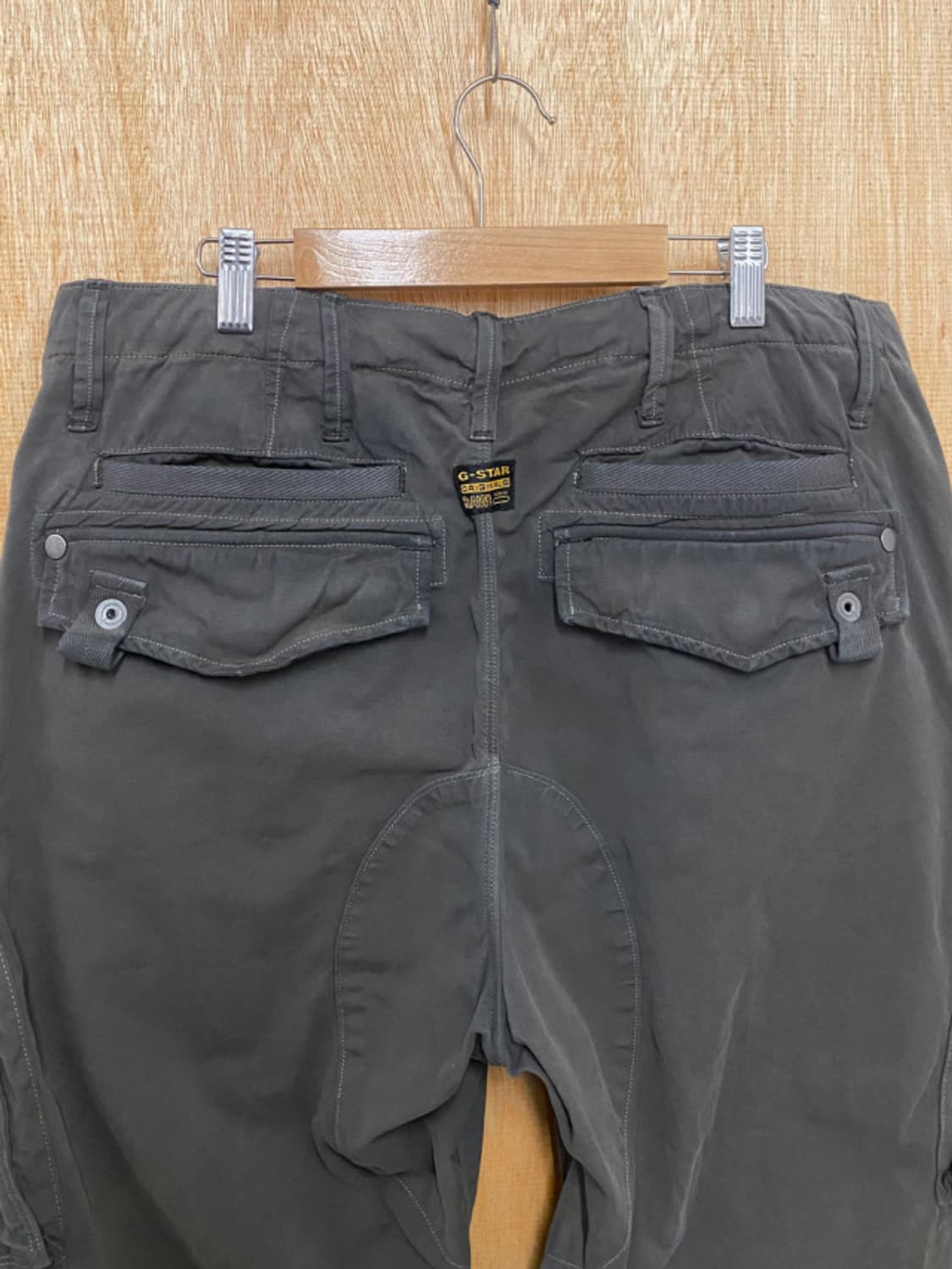 G-STAR RAW bdu utility cargo pants 카고팬츠 상품이미지7