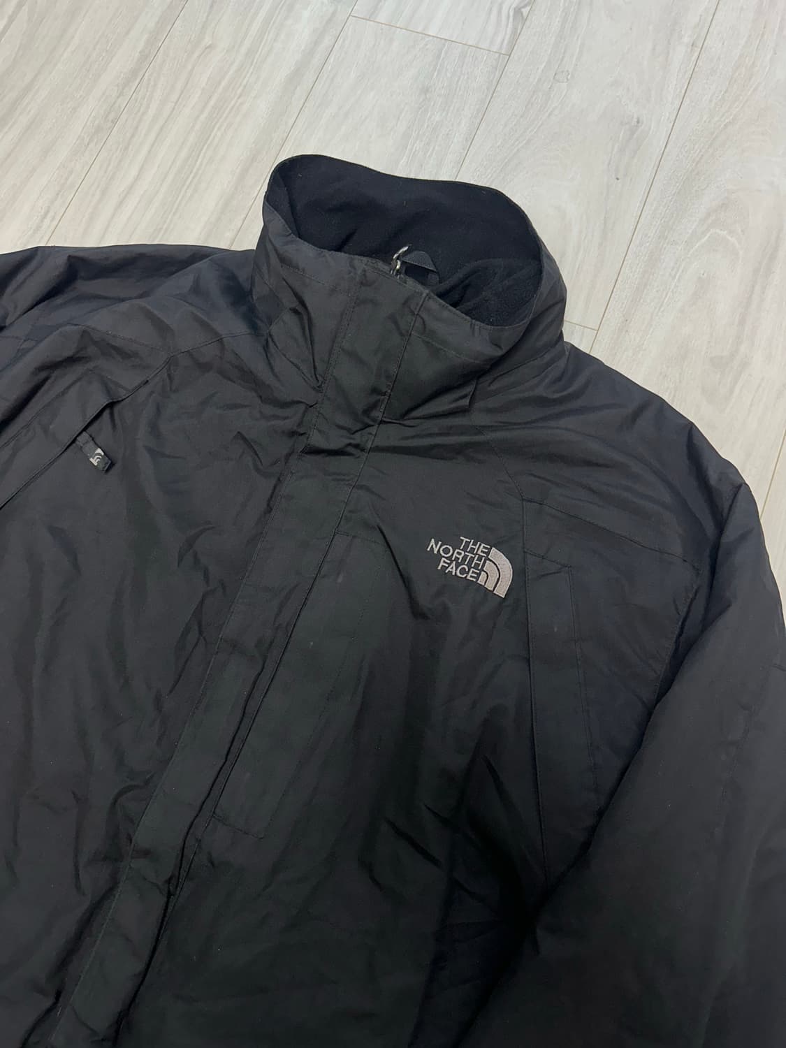 노스페이스 고어택스 바람마기 상품이미지4