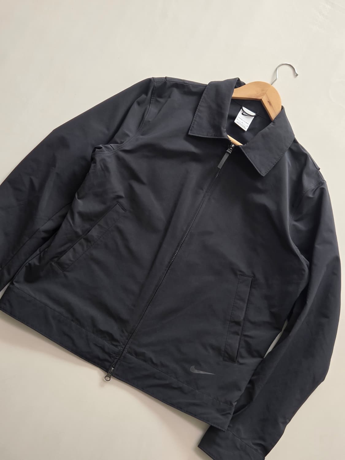 (M) 나이키 써마핏 ADV 리펠 골프 자켓
 상품이미지1