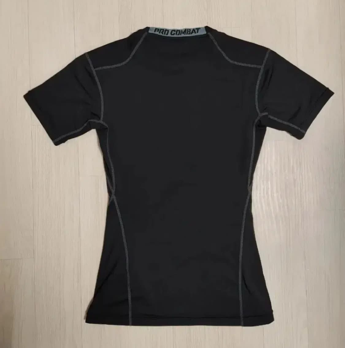 나이키 프로 컴뱃 컴프레션 (L,블랙) 상품이미지4