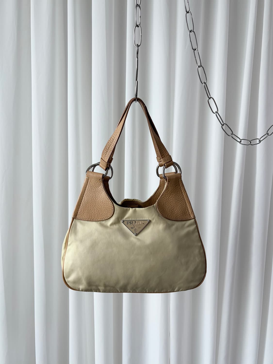 프라다 테수토 1995 숄더백 상품이미지1