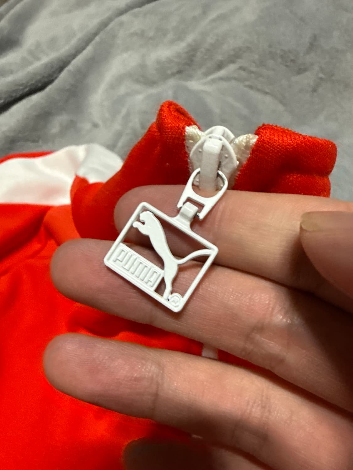 푸마 T7 트랙탑 L 상품이미지3