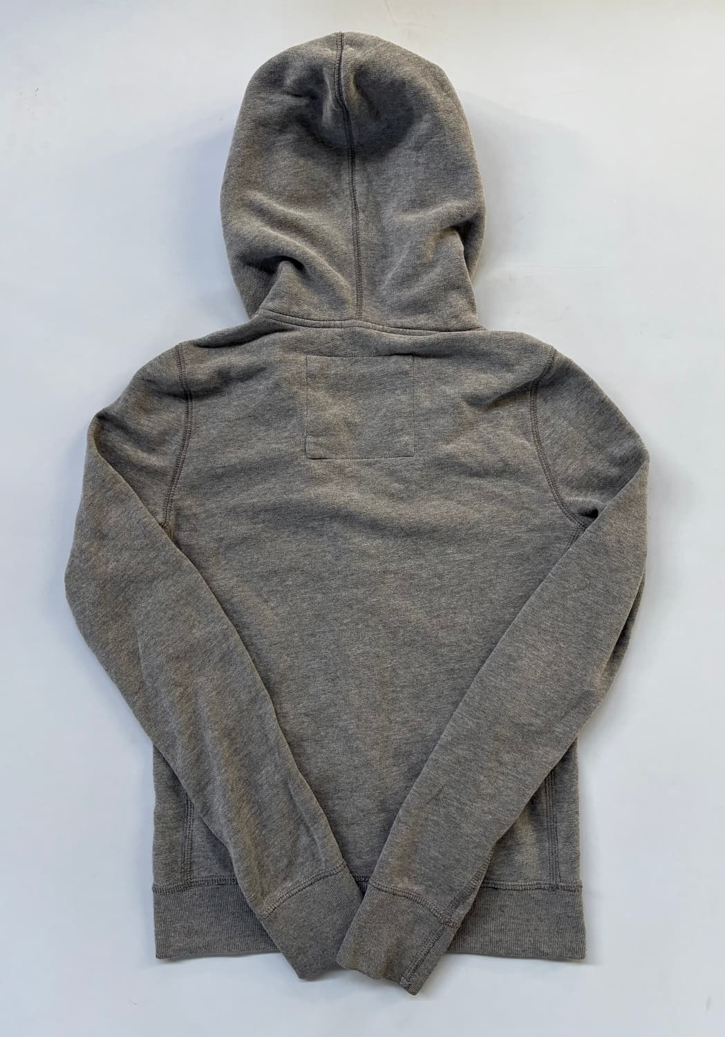 아베크롬비 후드집업 상품이미지3