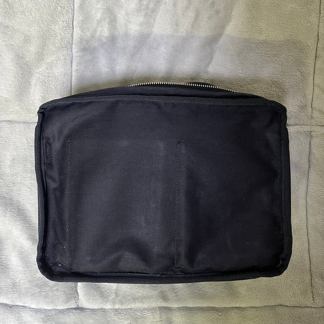 Porter 요시다 포터 프리스타일 숄더백L 블랙 상품이미지7