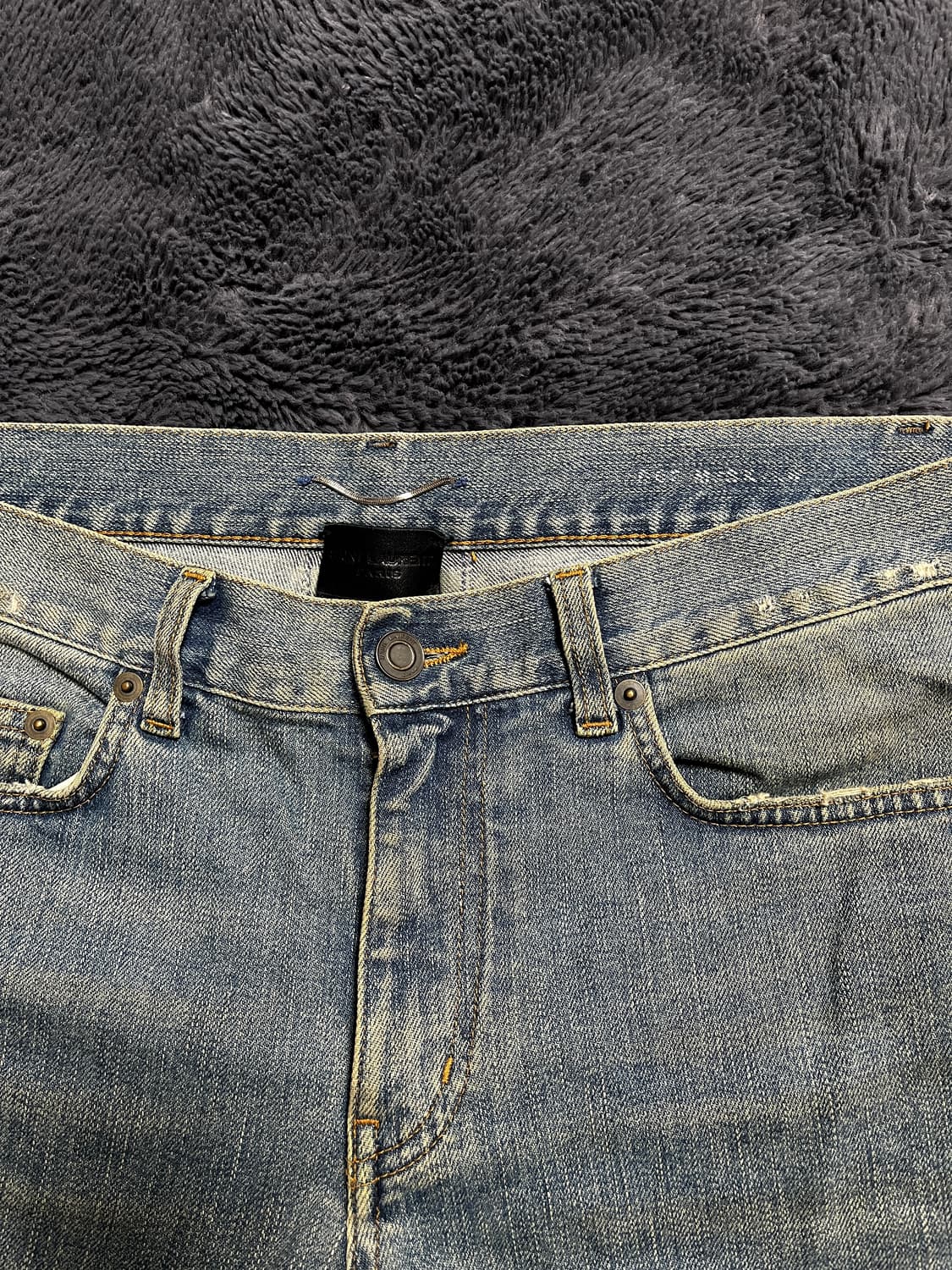 생로랑 15ss 디스진 32 상품이미지5