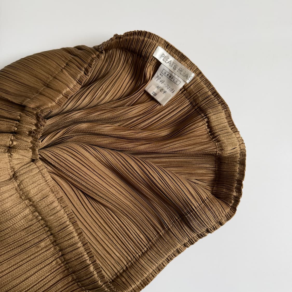 이세이미야케 Issey Miyake Pleats Please 5 상품이미지1