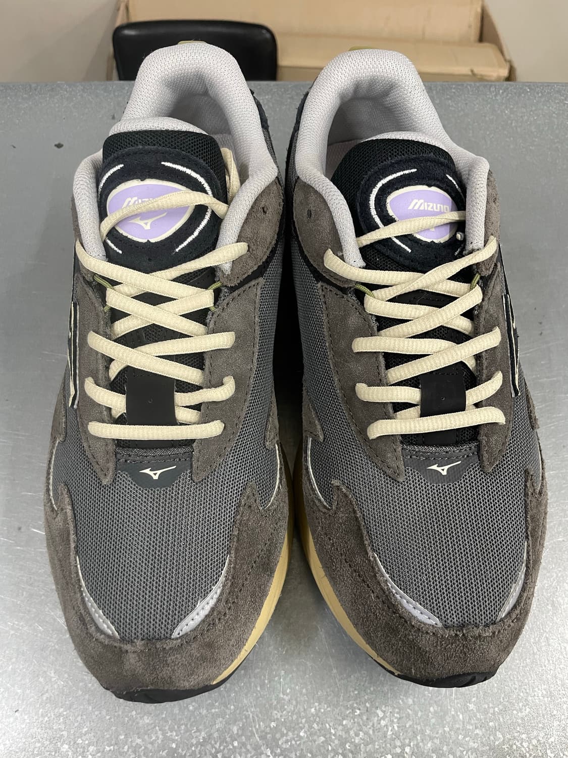 미즈노 웨이브 라이더 베타 260 상품이미지5