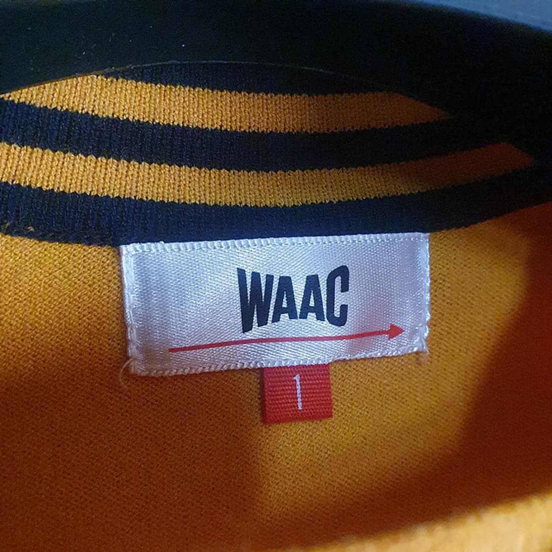 waac 왁 니트 1 상품이미지3