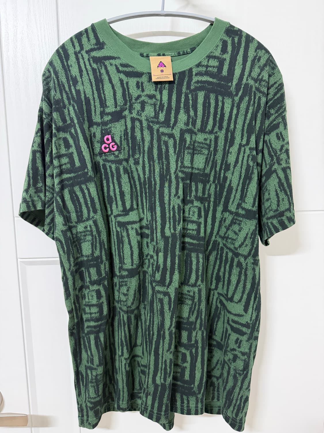 nike ACG NRG 티셔츠 상품이미지2