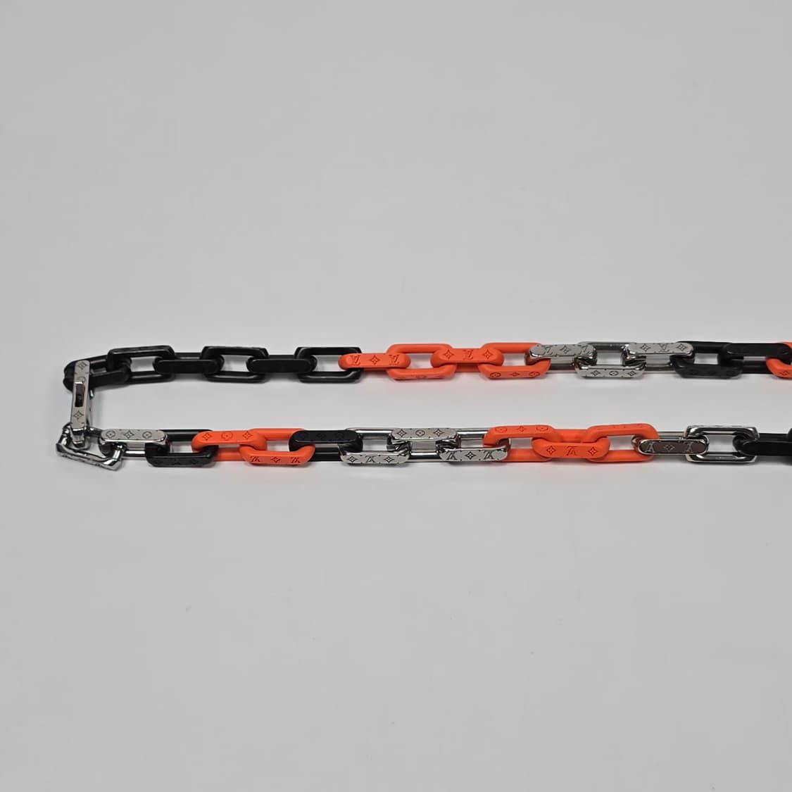 루이비통 모노그램 체인 목걸이 상품이미지6