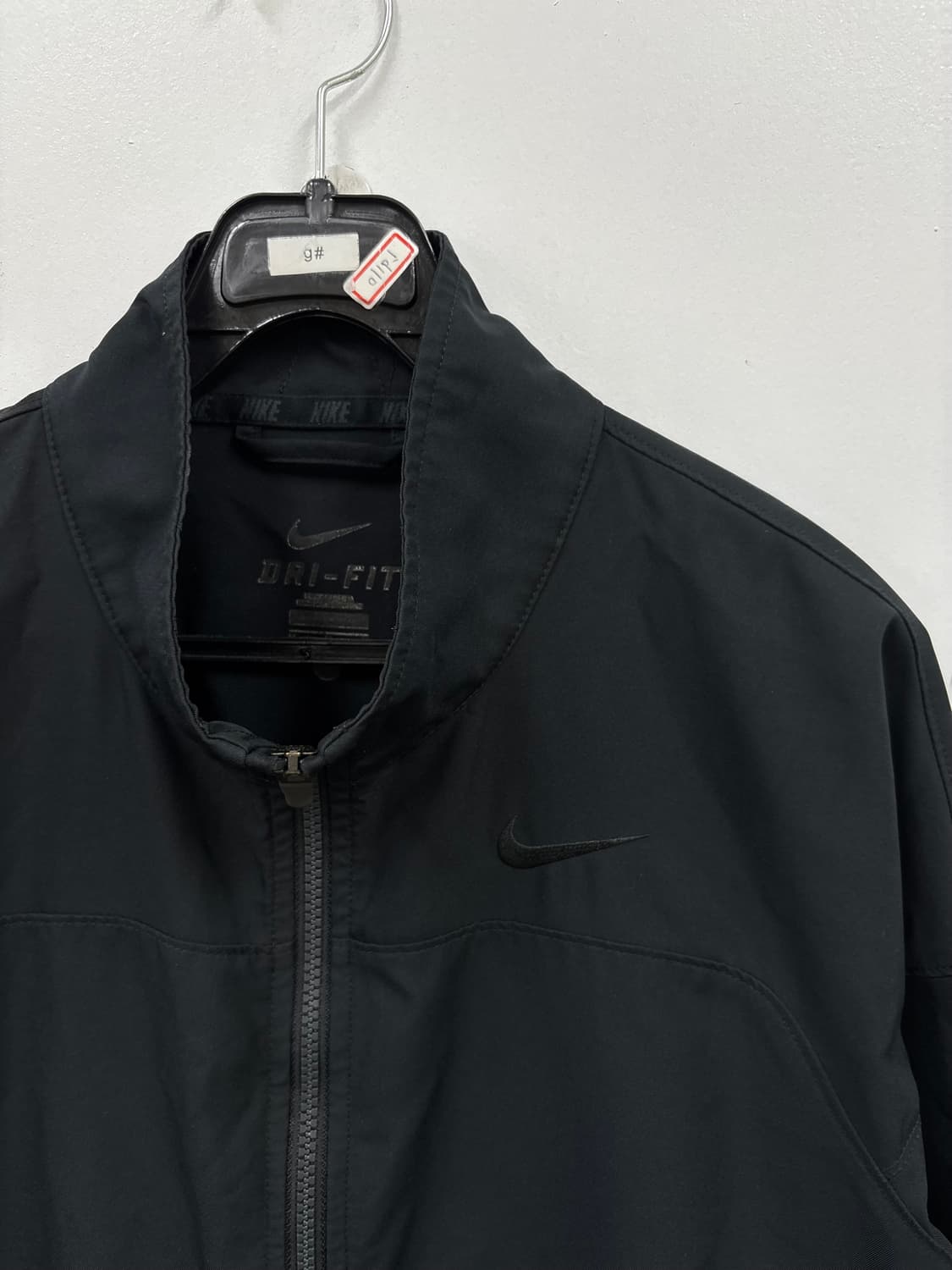 나이키 바람막이 자켓 상품이미지2