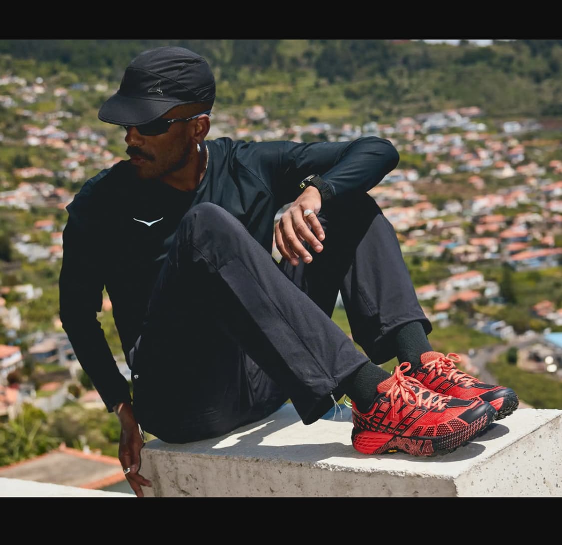 280 새제품) 호카 스피드고트 2 트레일 러닝화 런닝화 등산화 상품이미지2