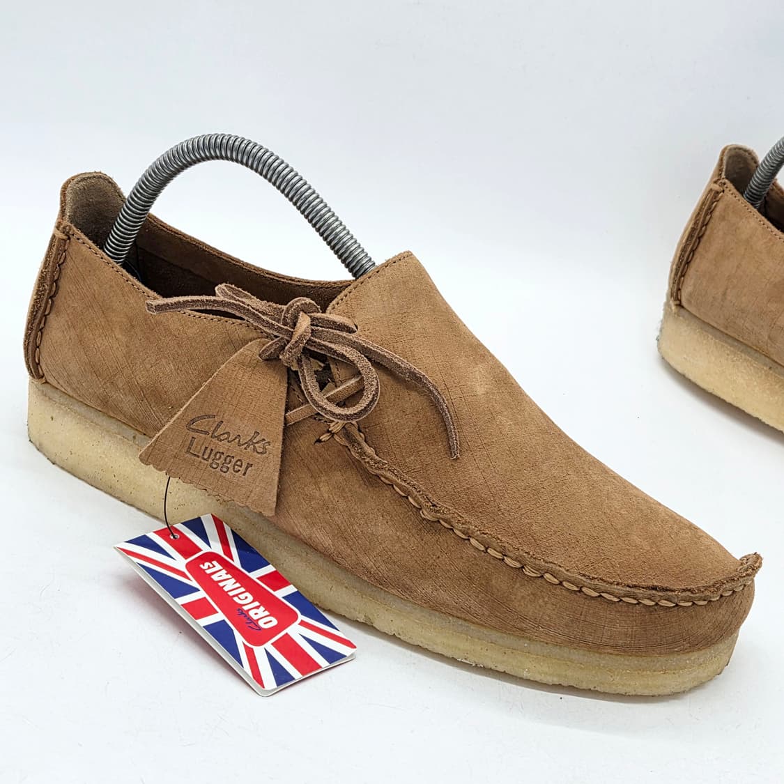 클락스 러거 오크우드 (270) 상품이미지5