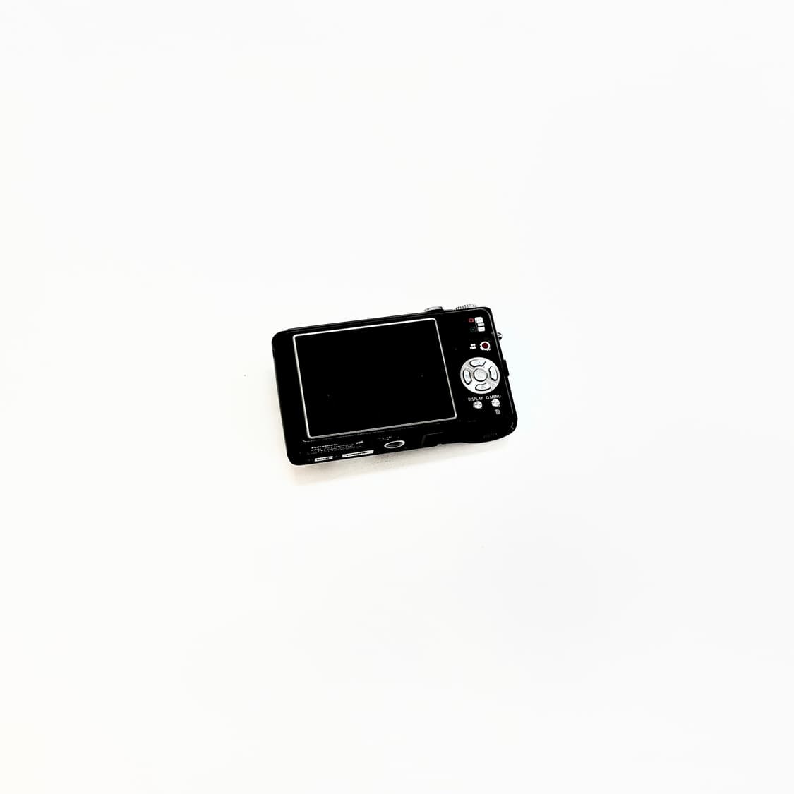 여행감성!) Panasonic Lumix DMC-ZS3 상품이미지5