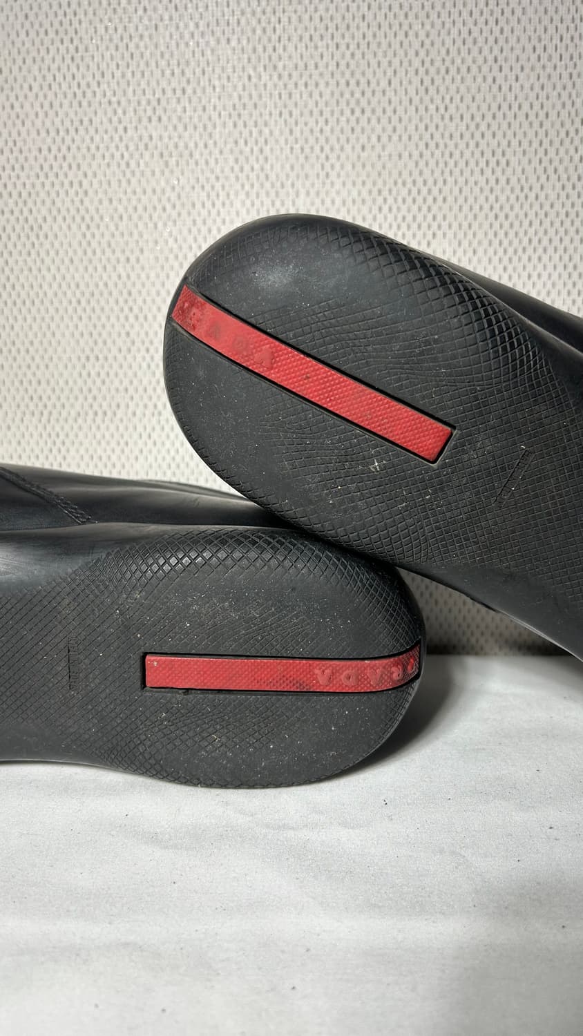 프라다 스포츠 로퍼 상품이미지8