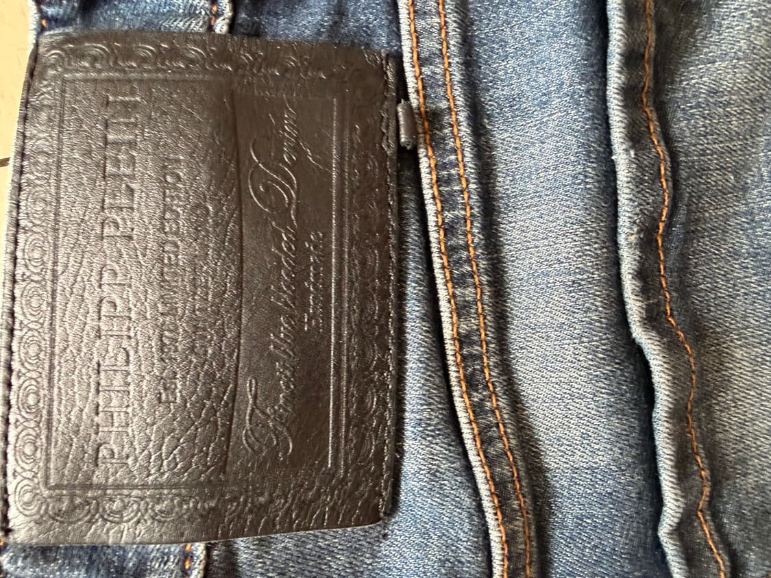 필립플레인 이탈리아 진 29 상품이미지9