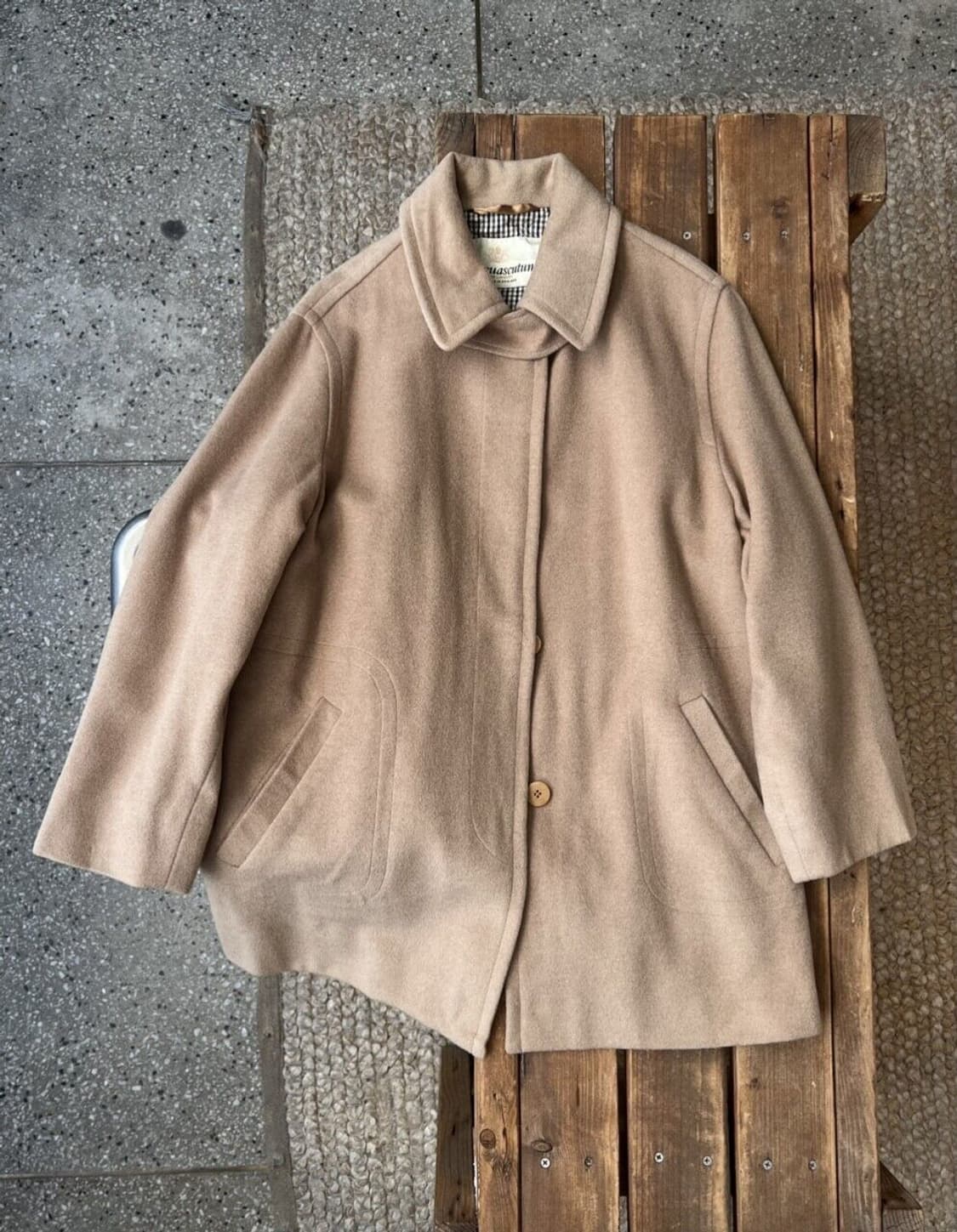 Aquascutum 상품이미지3