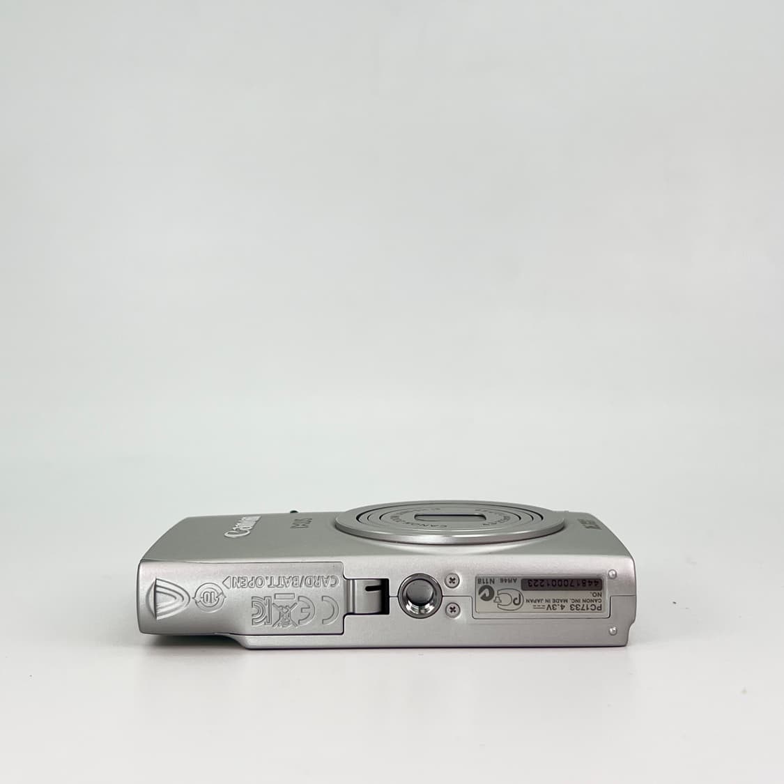 캐논 익서스 Canon IXUS 125 HS 실버 상품이미지9