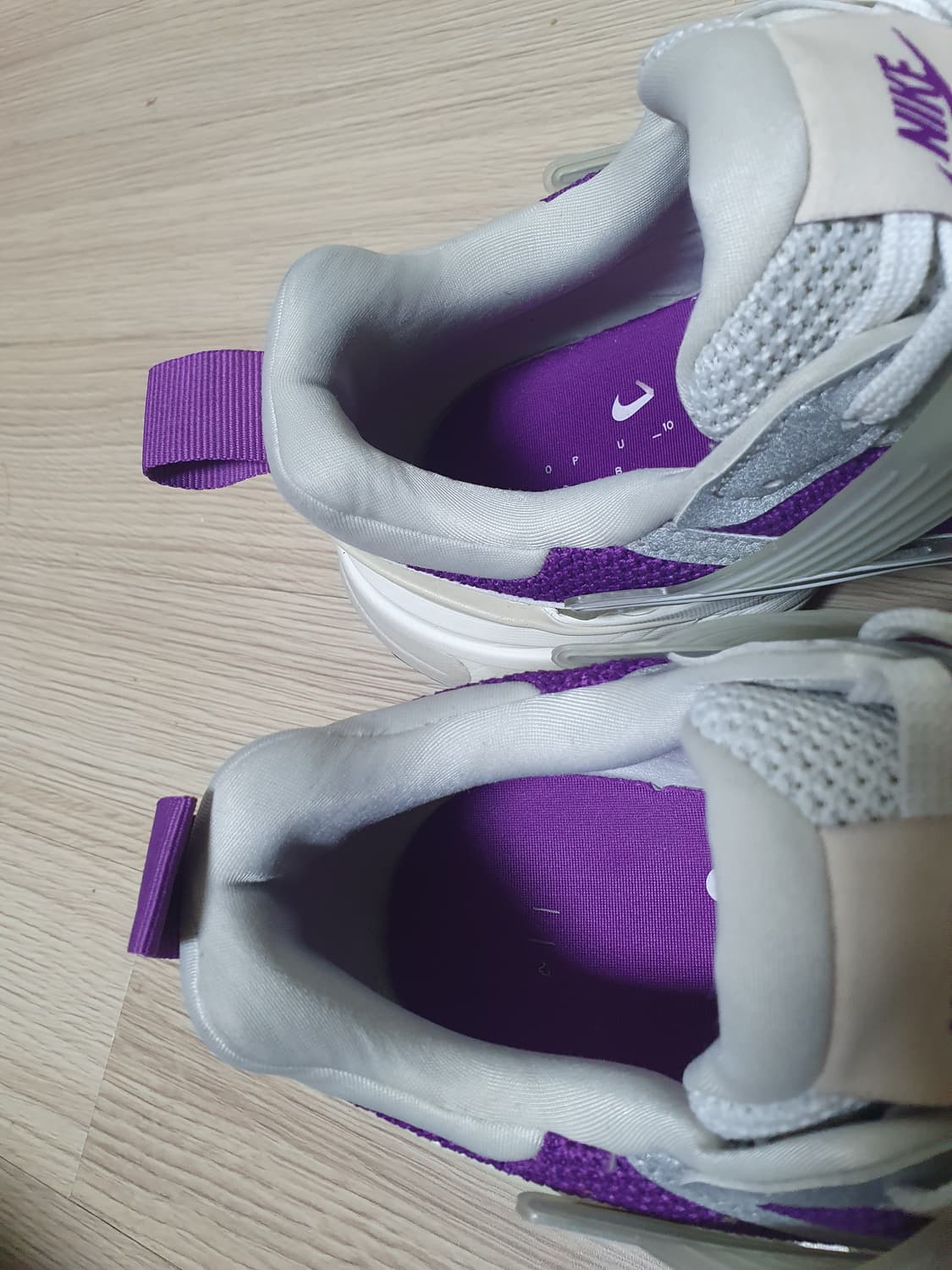 나이키 v2k 런 운동화 290 상품이미지7