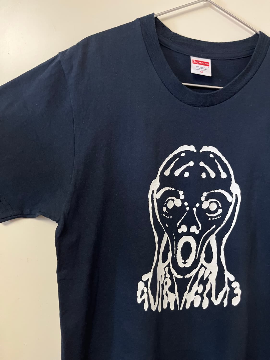 17ss supreme t shirts 상품이미지2