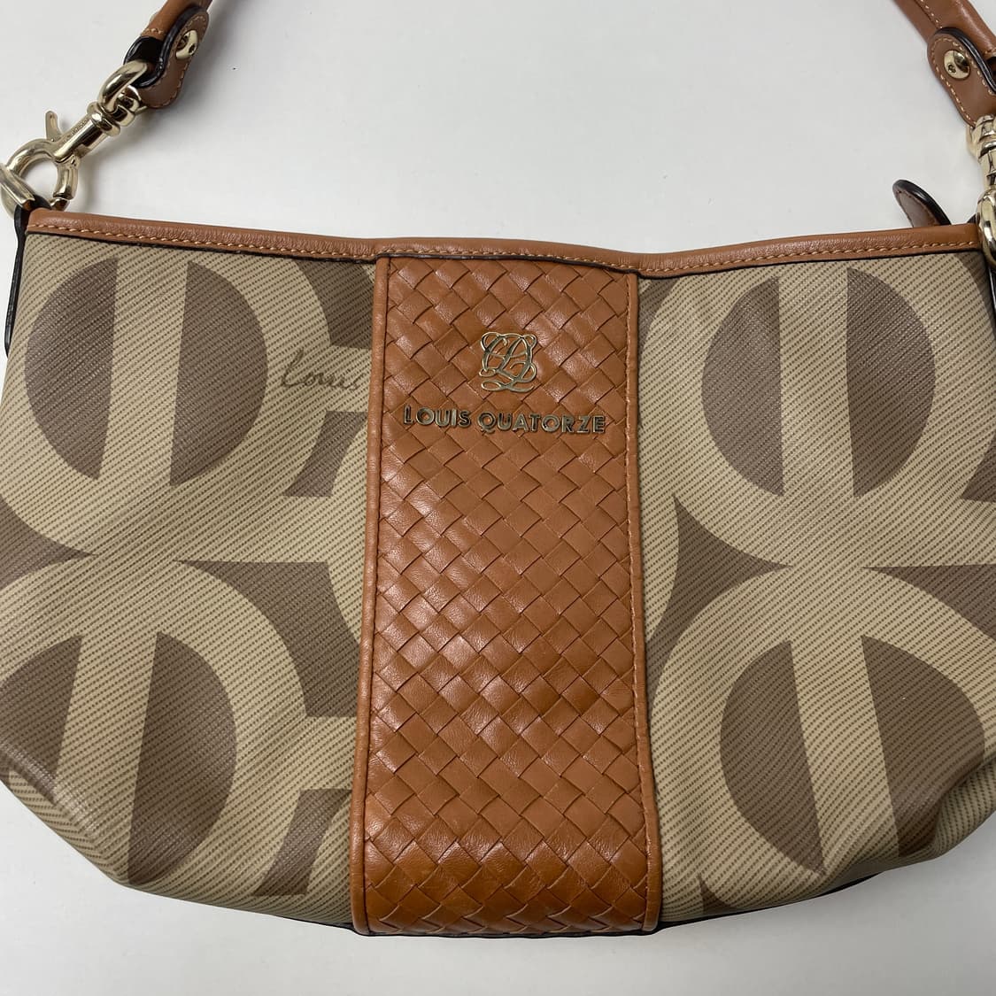 [중고] 루이까또즈 토트 숄더백 상품이미지2