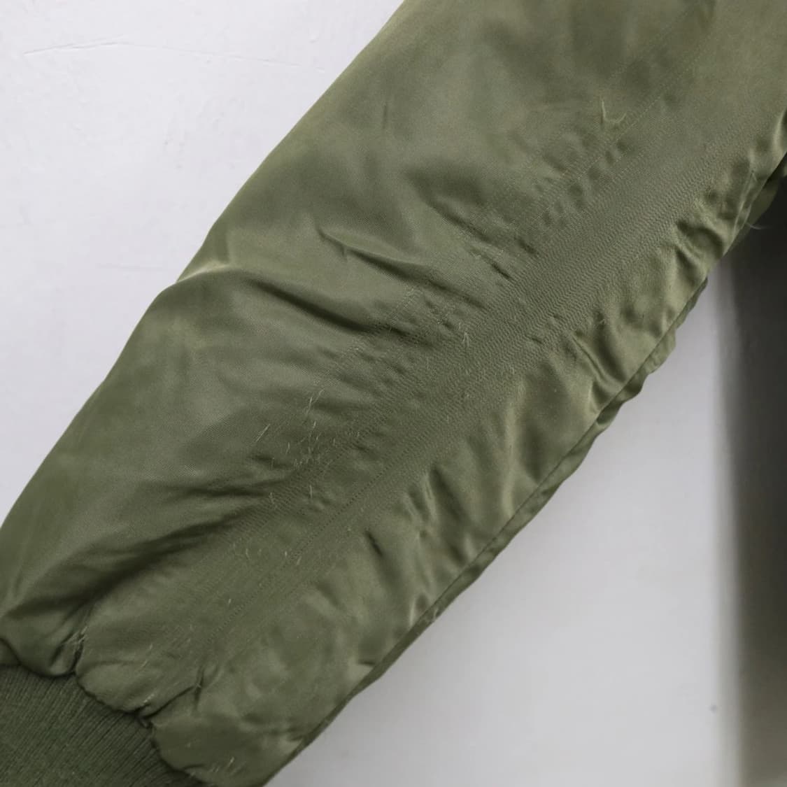 로데오크라운스 퍼 후드 야상 자켓 61796 상품이미지8