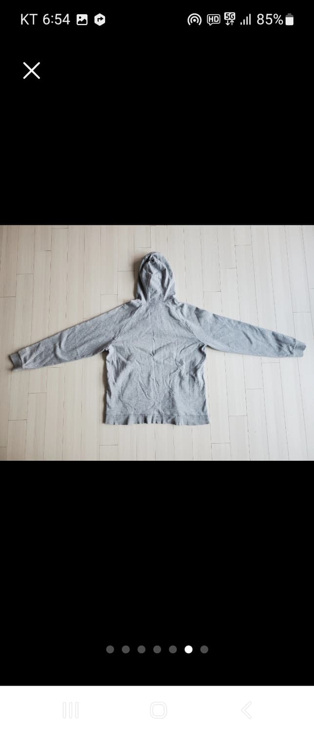 Under Armour 언더아머 후드티 L

하자 오염 없이 깨끗해요 상품이미지6