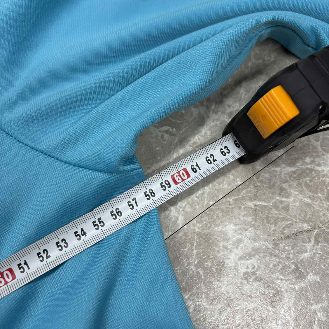 아디다스 구파이어버드 하늘 아노깔 트랙탑 희귀져지(L) 상품이미지9