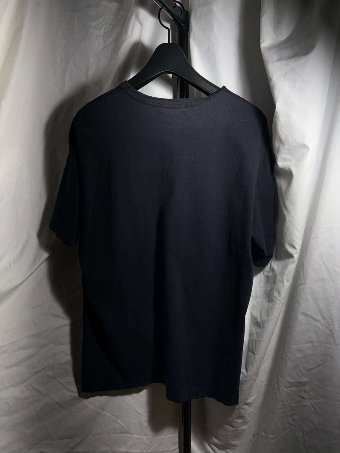 꼼데가르송 옴므 플러스 반팔티 상품이미지2